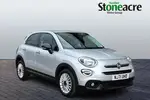 2021 Fiat 500X