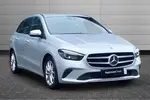 2019 Mercedes-Benz B-Class