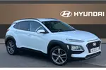 2019 Hyundai Kona
