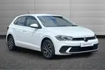 2022 Volkswagen Polo