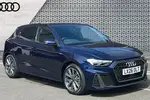 2026 Audi A1