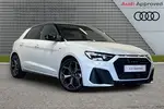 2025 Audi A1