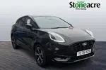 2025 Ford Puma
