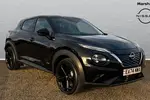 2024 Nissan Juke