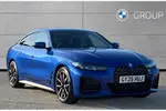2025 BMW 4 Series Gran Coupe