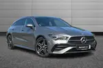 2025 Mercedes-Benz CLA