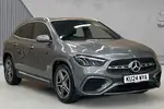 2024 Mercedes-Benz GLA