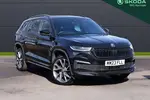 2023 Skoda Kodiaq