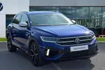2024 Volkswagen T-Roc