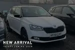 2020 Skoda Fabia
