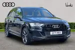 2022 Audi Q7
