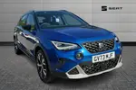 2023 SEAT Arona