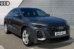 2025 Audi Q5 Sportback
