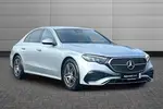 2025 Mercedes-Benz E-Class