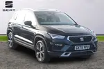 2025 SEAT Ateca