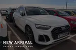 2023 Audi SQ5