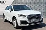 2020 Audi Q2