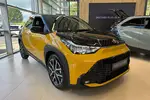 2026 Toyota Aygo X