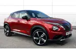 2023 Nissan Juke