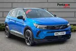 2023 Vauxhall Grandland