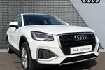 2022 Audi Q2
