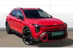2026 Kia Stonic