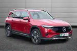 2025 Mercedes-Benz EQB