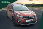 2022 Dacia Jogger