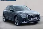 2022 Audi Q3