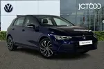 2022 Volkswagen Golf