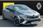 2025 Renault Clio
