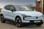2025 Volvo XC60