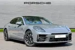 2026 Porsche Panamera