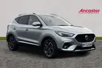 2023 MG ZS