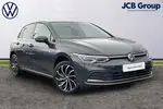 2023 Volkswagen Golf
