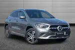 2021 Mercedes-Benz GLA