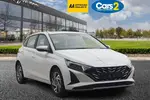2025 Hyundai i20
