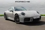 2020 Porsche 911