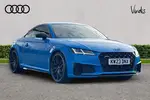 2023 Audi TT