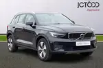 2022 Volvo XC40 Recharge
