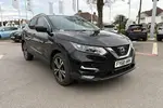 2018 Nissan Qashqai