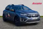 2024 Dacia Sandero Stepway