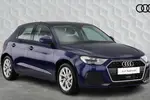 2025 Audi A1