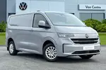 2025 Volkswagen Transporter 100kW 65kWh Commerce Pro Van Auto