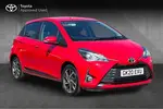 2020 Toyota Yaris