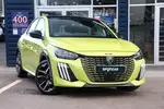 2025 Peugeot 208