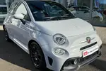 2019 Abarth 595