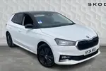2024 Skoda Fabia