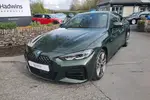 2023 BMW 4 Series