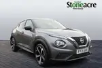 2021 Nissan Juke
